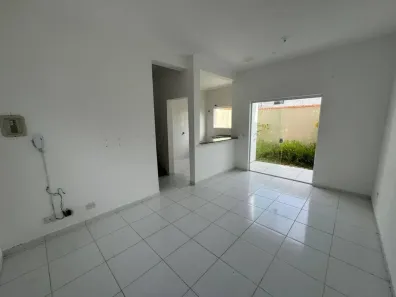 Casa de Condomínio com 2 Quartos à venda, 73m² no Gaivota (Interior), Itanhaém