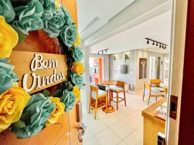 Apartamento com 2 Quartos à venda, 90m² no Centro, Penha