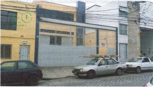 Prédio Comercial para alugar, 291m² no Mooca, São Paulo
