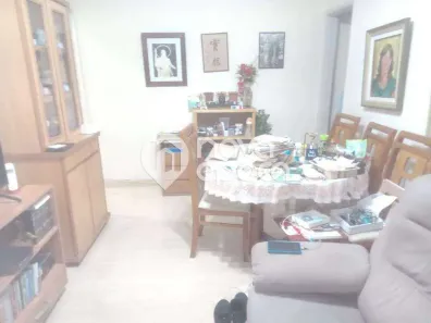 Apartamento com 2 Quartos à venda, 79m² no Tijuca, Rio de Janeiro