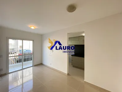 Apartamento com 2 Quartos à venda, 58m² no Santa Claudina, Vinhedo