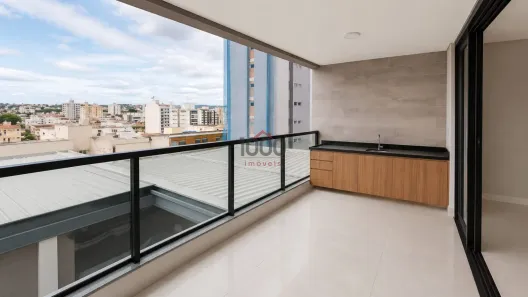 Apartamento com 2 Quartos à venda, 76m² no Santa Helena, Juiz de Fora