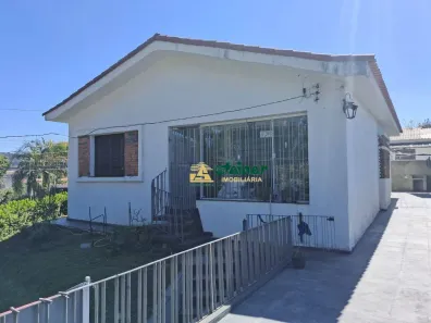 Casa com 2 Quartos à venda, 112m² no Vila Irmãos Arnoni, São Paulo