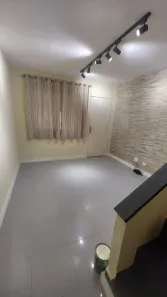 Casa de Condomínio com 2 Quartos para venda ou aluguel, 81m² no Jardim Santa Mônica, São Paulo