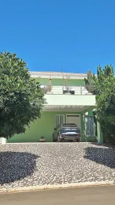 Casa de Condomínio com 4 Quartos à venda, 281m² no Betel, Paulínia