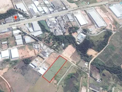 Lote/Terreno à venda, 22400m² no Vila de Vito, Jundiaí