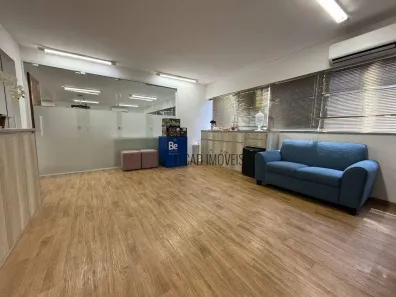 Sala Comercial à venda, 115m² no Consolação, São Paulo