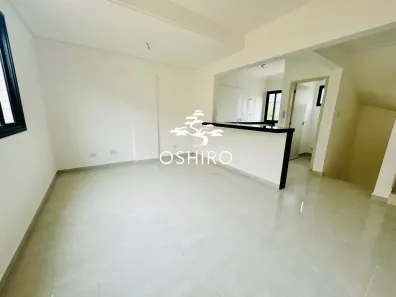 Casa com 2 Quartos à venda, 95m² no Macuco, Santos