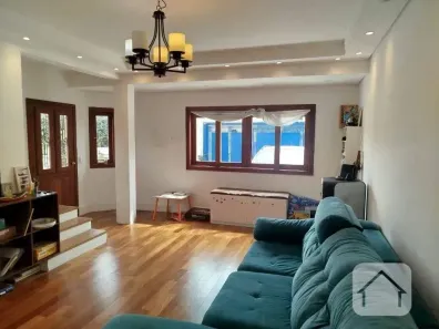Sobrado com 3 Quartos à venda, 100m² no Parque Ipê, São Paulo