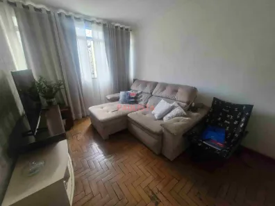 Apartamento com 1 Quarto à venda, 57m² no Vila Mariana, São Paulo