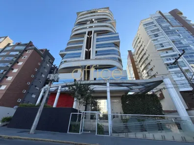 Apartamento com 3 Quartos à venda, 223m² no Glória, Joinville