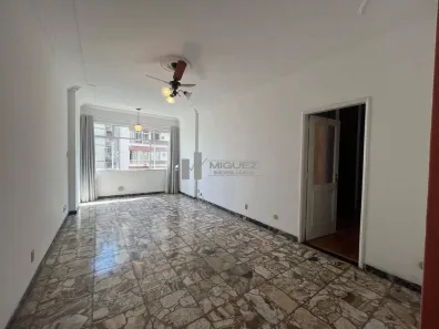 Apartamento com 3 Quartos à venda, 122m² no Tijuca, Rio de Janeiro