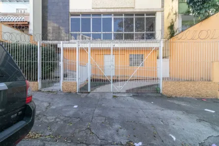 Ponto Comercial com 13 Quartos para alugar, 1118m² no Ipiranga, São Paulo