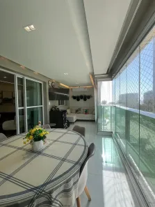 Apartamento com 3 Quartos à venda, 142m² no Ponta D'Areia, São Luís