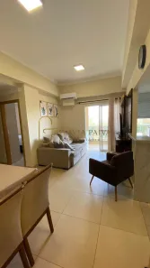 Apartamento com 2 Quartos à venda, 72m² no Bonfim Paulista, Ribeirão Preto