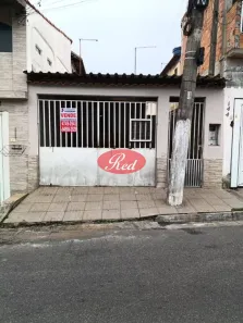 Casa com 2 Quartos à venda, 55m² no Jardim Revista, Suzano