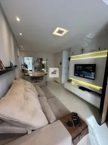 Apartamento com 2 Quartos à venda, 55m² no Residencial Coqueiral, Vila Velha