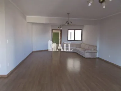 Apartamento com 4 Quartos à venda, 300m² no Centro, São José do Rio Preto