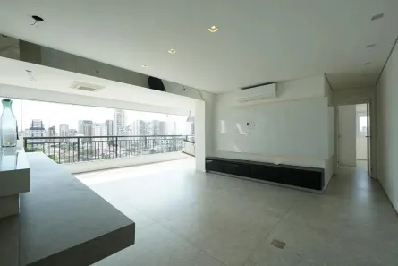 Apartamento com 2 Quartos à venda, 114m² no Vila Mariana, São Paulo