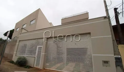 Sobrado com 3 Quartos à venda, 191m² no Chácara da Barra, Campinas