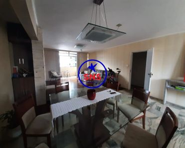 Apartamento com 3 Quartos à venda, 168m² no Centro, Campinas