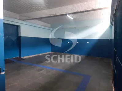 Prédio Comercial para alugar, 350m² no Vila Campo Grande, São Paulo