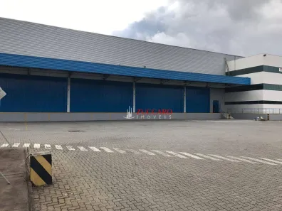 Galpão/Depósito/Armazém para alugar, 5000m² no Cidade Aracilia, Guarulhos