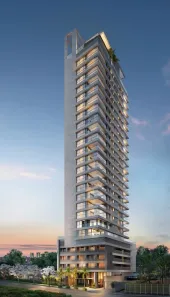 Apartamento com 4 Quartos à venda, 185m² no Itaim Bibi, São Paulo