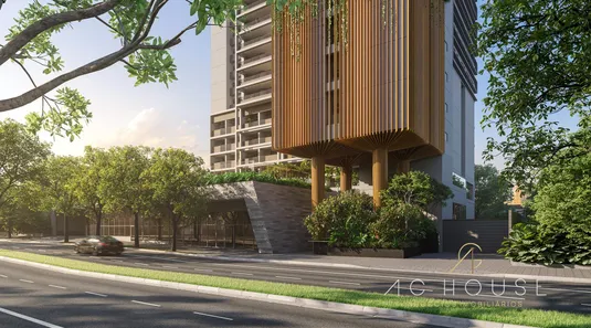 Apartamento com 3 Quartos à venda, 98m² no Vila Pompéia, São Paulo