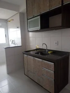 Apartamento com 2 Quartos à venda, 60m² no Parque Residencial Flamboyant, São José dos Campos