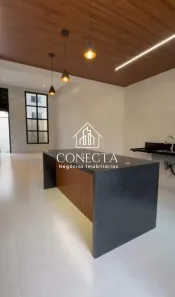 Casa com 3 Quartos à venda, 149m² no Jardim Inconfidência, Uberlândia