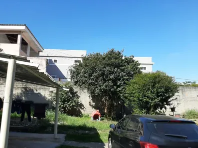 Lote/Terreno à venda, 500m² no Horto Florestal, São Paulo
