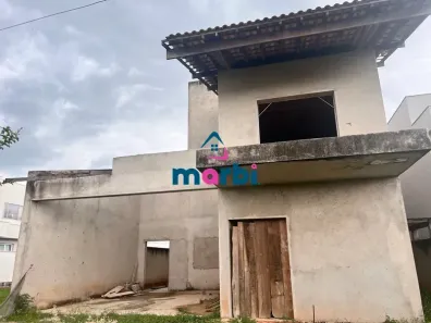 Sobrado com 4 Quartos à venda, 282m² no Jardim Imperador, Americana