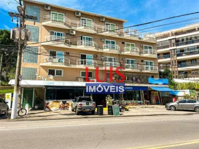 Ponto Comercial à venda, 28m² no Piratininga, Niterói