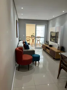 Apartamento com 3 Quartos à venda, 75m² no Centro, Barueri