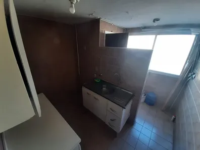 Apartamento com 1 Quarto à venda, 40m² no Vila Itapura, Campinas