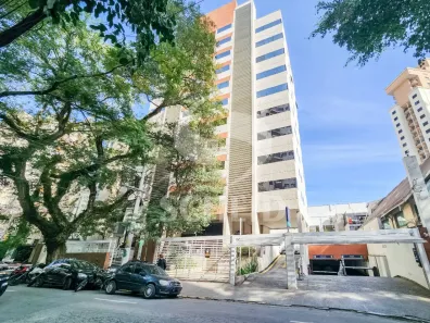 Imóvel Comercial à venda, 30m² no Vila Olímpia, São Paulo