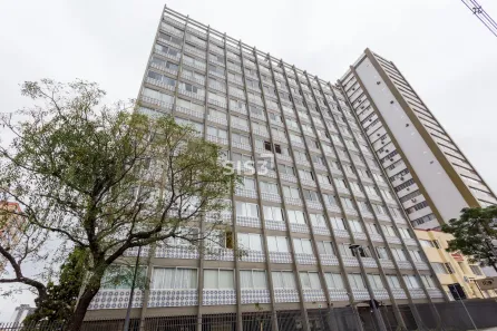 Apartamento com 3 Quartos à venda, 248m² no Centro, Curitiba