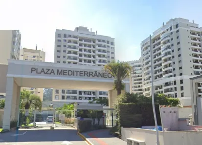 Apartamento com 2 Quartos à venda, 69m² no Itacorubi, Florianópolis