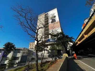 Apartamento com 2 Quartos à venda, 70m² no Santa Cecília, São Paulo