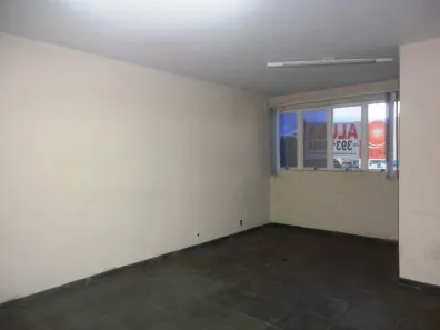 Sala Comercial para alugar, 29m² no Jardim das Indústrias, São José dos Campos