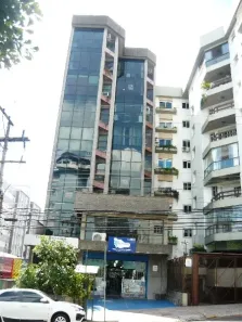 Sala Comercial à venda, 43m² no Centro, Caxias do Sul