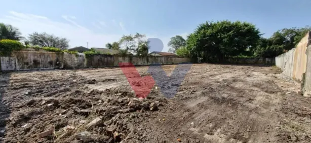 Lote/Terreno à venda, 636m² no Praia de Leste, Pontal do Paraná