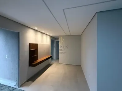 Apartamento com 2 Quartos para alugar, 52m² no Loteamento INOCOOP, Mogi Mirim