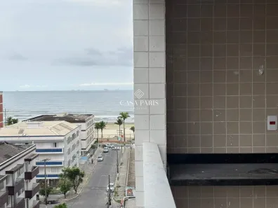 Apartamento com 2 Quartos à venda, 85m² no Tupi, Praia Grande