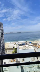 Flat com 1 Quarto para alugar, 55m² no Ipanema, Rio de Janeiro