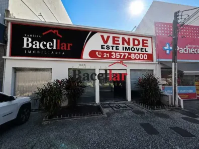 Prédio Comercial para alugar, 400m² no Méier, Rio de Janeiro