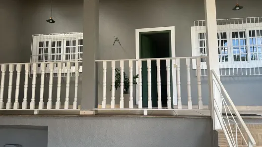 Casa com 3 Quartos à venda, 192m² no Jardim Brasília, Resende