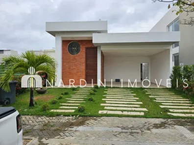 Casa de Condomínio com 3 Quartos à venda, 171m² no Boa Esperança, Petrolina