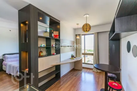Apartamento com 1 Quarto à venda, 34m² no Praia de Belas, Porto Alegre